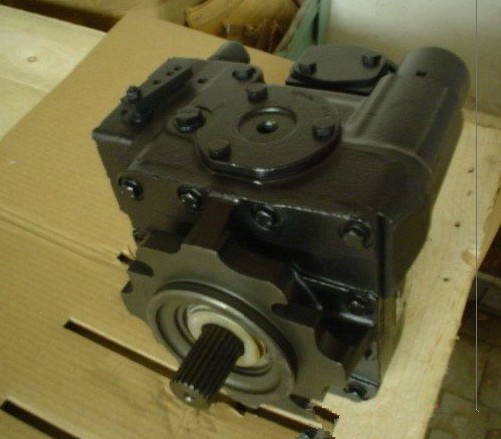 供应PV089液压泵MF089马达总成及配件