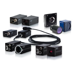 供应意大利Datalogic MX系列专业数字相机