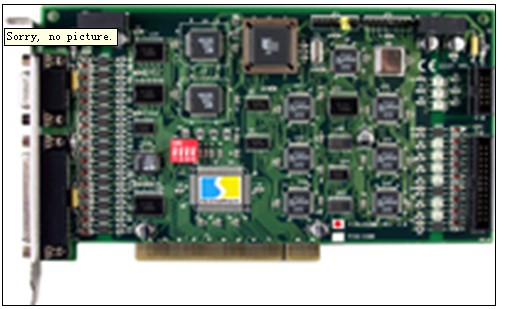 供应泓格PISO-PS300脉冲型伺服电机控制卡 经销商报价