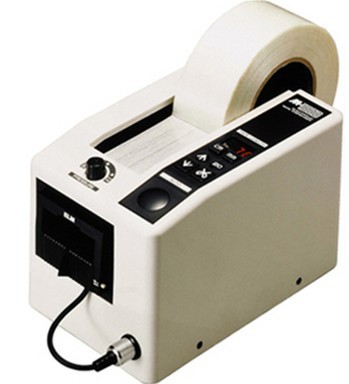 M-1000胶纸机，自动胶纸机