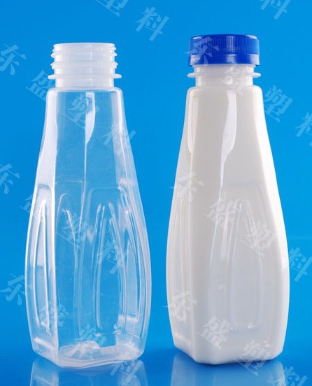 供应150ml耐高温热灌装塑料饮料瓶