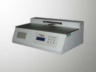 供应薄膜摩擦系数测试仪