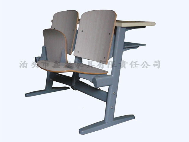 供应硬席排椅学生排椅-鑫磊家具专业生产