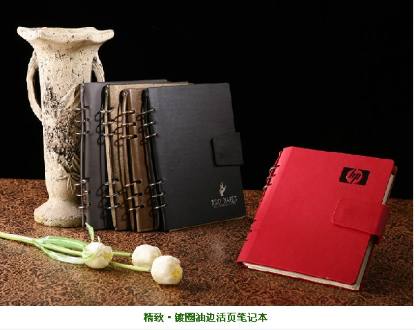 供应广州笔记本|批发广告笔记本|印刷礼品笔记本广告礼品