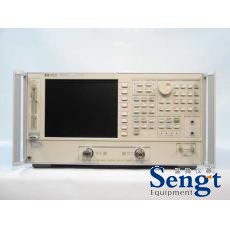 供应二手HP-8753ES 3G/6GHz射频矢量网络分析仪