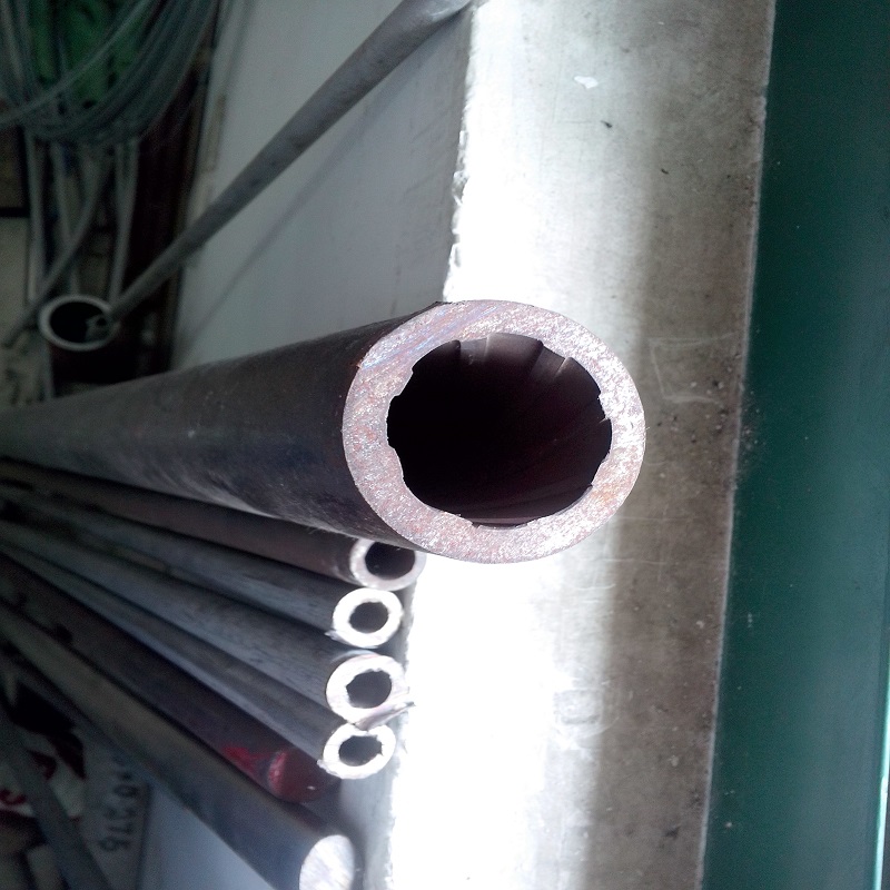 广东不锈钢槽管、不锈钢单槽管