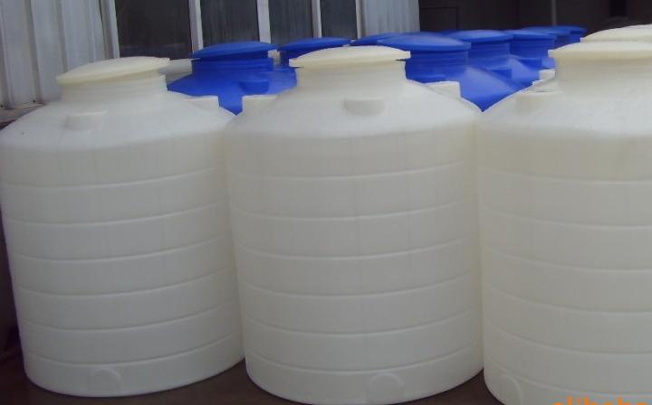 5吨塑料桶5吨减水剂储罐5吨塑料桶生产厂家