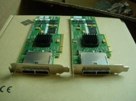 供应SUN 375-3355 4Gb PCI-E 单口 HBA卡