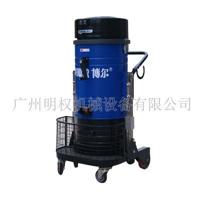 供应PI系列单相双/三马达工业吸尘器,广东工业吸尘器