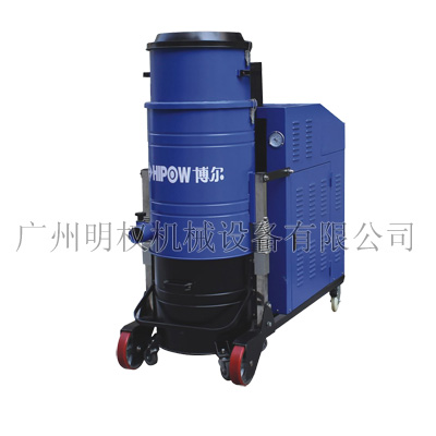 供应博尔PV-FC系列脉冲反吹型工业吸尘器,广东工业吸尘器