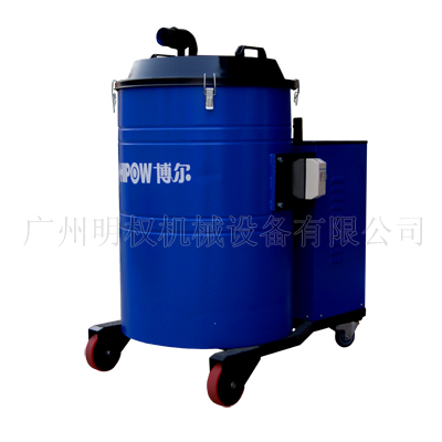 供应PF系列工业吸尘器,广东工业吸尘器