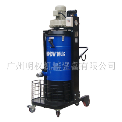 供应PD系列紧凑型重工业吸尘器,广东工业吸尘器
