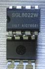 供应SGL8022W LED台灯触摸芯片 LED灯