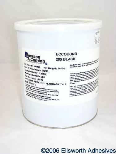 供應Emerson & Cuming ECCOBOND 285