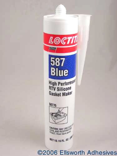 供应英文名：LOCTITE 587