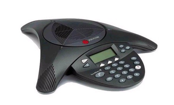 供应宝利通Polycom SoundStation2标准型/宝利通SS2标准型会议电话机