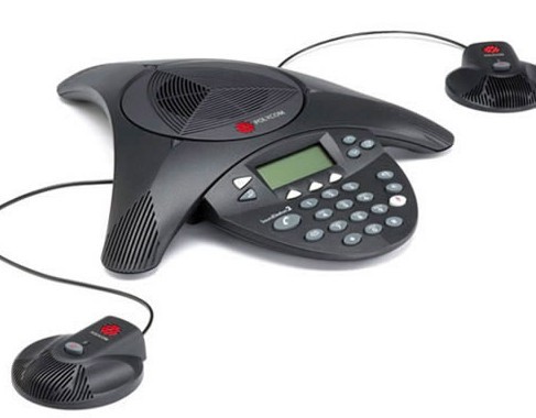 供应宝利通Polycom SoundStation2扩展型/宝利通SS2扩展型会议电话机