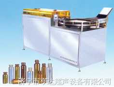 济宁亨达大量供应超声波洗瓶机|贴标机