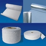 供应陶瓷纤维纺织品布、带、绳可以选择淄博辉邦耐火材料