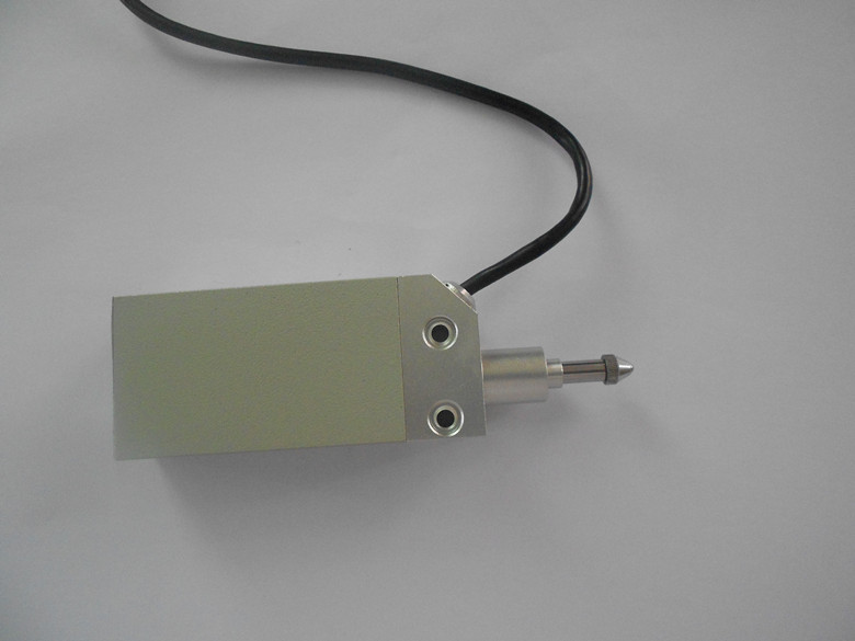 供应SMW-GSC-XS微型自复位光栅位移传感器