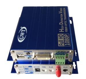 供应光网通VGA/DVI光端机
