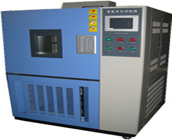 QL-250郑州橡胶臭氧老化试验机