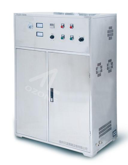 供应净化空调配套消毒设备，80克/时，空调消毒设备