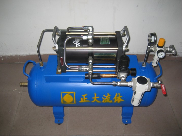 AAD-2空气增压泵中国总代理