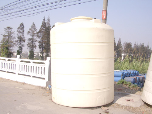 10吨塑料桶10吨立式PE储罐10吨减水剂储罐