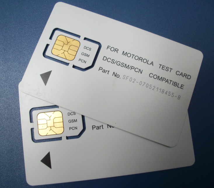 供应LTE测试卡|FDD-LTE测试白卡|FDD-LTE测试卡|4GLTE测试卡
