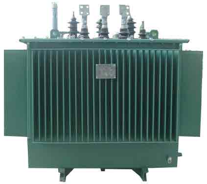 供应S11-50KVA变压器，郑州变压器厂家，变压器厂家直供