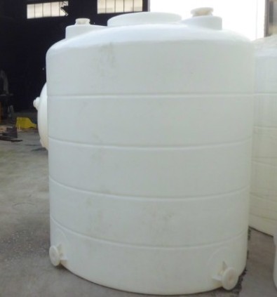 盐酸储罐厂家直销、进口PE原料制作的盐酸储罐0.5T-50T规格