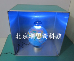 科普展品 科普器材 教学实验 磁悬浮球科技展品