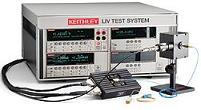 供应吉时利 系统25S25激光二极管LIV测试系统