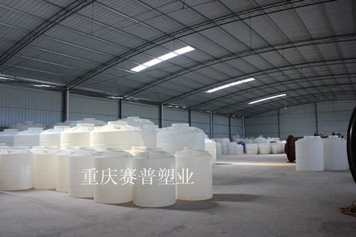 供应PT-20000吨储罐，重庆20吨化工罐，赛普塑业污水处理罐