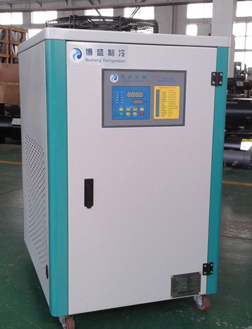 上海冷水机，上海低温冷水机