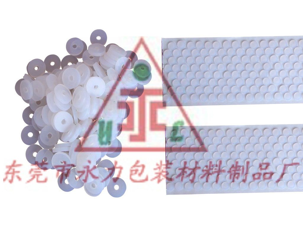厂家直供 垫片 透明胶垫 乳白色硅胶垫 电器硅胶垫 背胶硅胶垫
