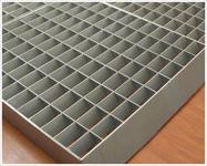 镀锌钢格板规格