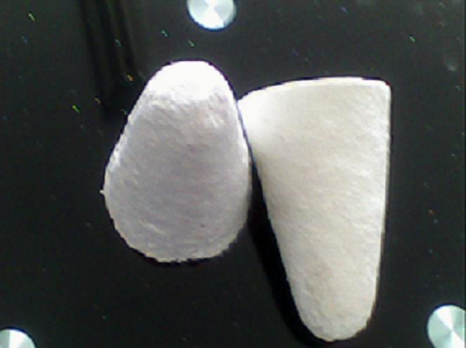 硅酸铝异形件 硅酸铝纤维 硅酸铝板 硅酸铝垫