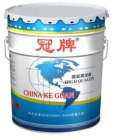 脂肪族聚氨酯漆-脂肪族聚氨酯涂料-重庆科冠涂料厂