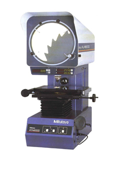 供应投影测量仪，三丰投影仪，万濠CPJ-3015投影机，立式投影仪