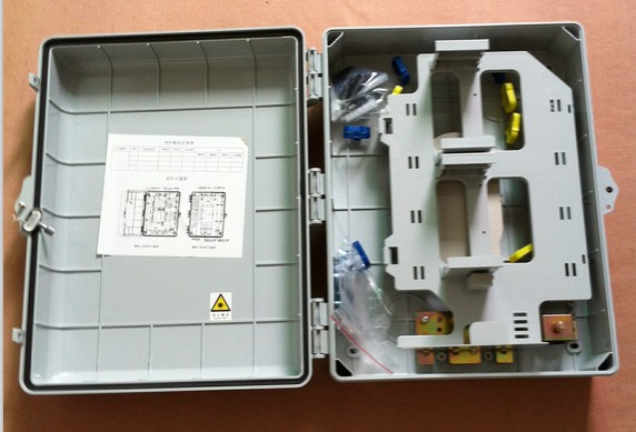 光分路器、PLC光分路器 盒式光分路器、微型光分路器