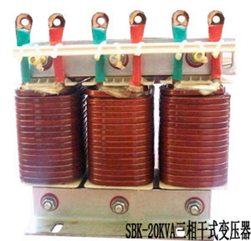供应SG-30KVA三相变压器 三相隔离变压器 机床变压器 机床控制变压器