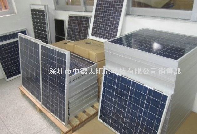 ZD太阳能板，太阳能电池板，太阳能滴胶板