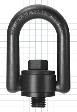 供应**的国产吊环-M24规格的吊环螺丝、旋转环