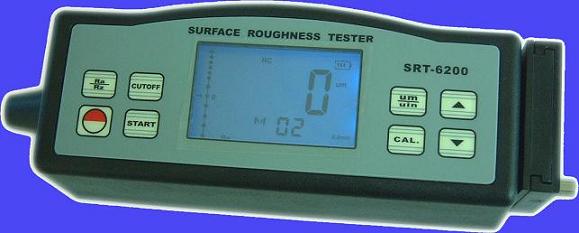 供应兰泰SRT6200粗糙度仪