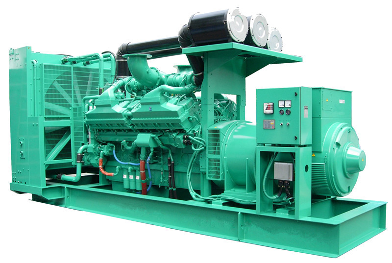 供应广西玉柴柴油发电机组|400KW玉柴发电机参数|400KW玉柴发电机价格