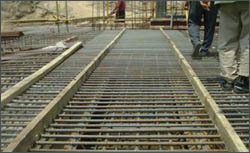 供应飞机场铺设用的钢筋焊接网 钢筋焊接网 坚固耐用
