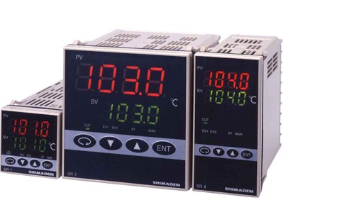 日本岛电SHIMADEN可编程温控器 FP93-4V-90-0070;FP93-8I-90-0600