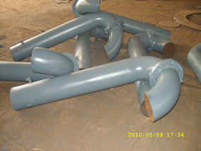 供应W-200弯管通气管，弯管通气帽，Z-200罩型通气管